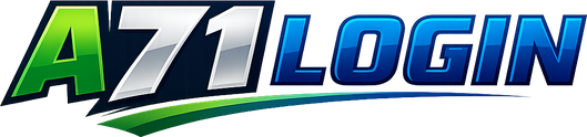 a71 login